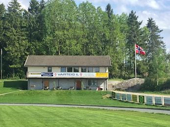 Dugnad på Varteighytta torsdag 31 mai kl 18-21